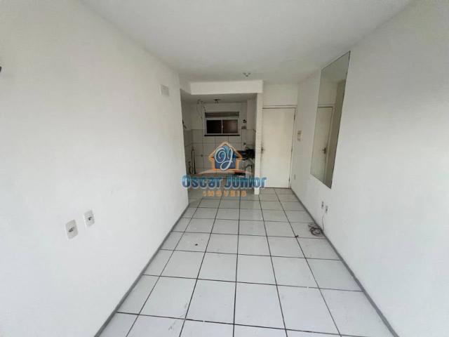 Apartamento para Venda em Fortaleza/CE Passaré 2 Quartos
