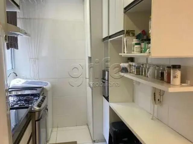 Apartamento para Venda em Fortaleza/CE Passaré 2 Quartos