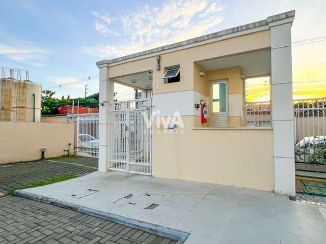Apartamento para Venda em Fortaleza/CE Passaré 2 Quartos