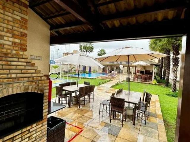 Apartamento para Venda em Fortaleza/CE Passaré 2 Quartos