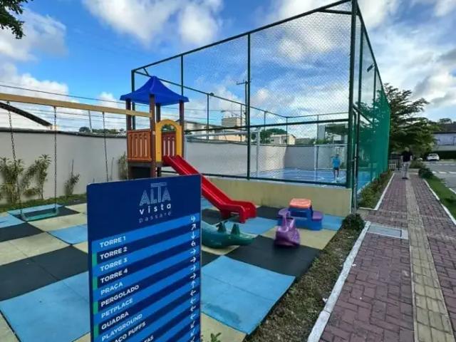 Apartamento para Venda em Fortaleza/CE Passaré 2 Quartos