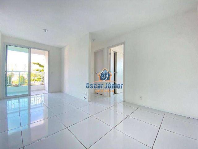 Apartamento para Venda em Fortaleza/CE Passaré 2 Quartos