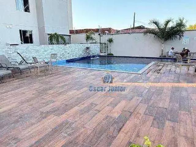 Apartamento para Venda em Fortaleza/CE Passaré 2 Quartos