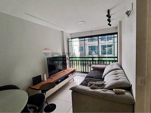 Apartamento para Venda em Fortaleza/CE Passaré 2 Quartos