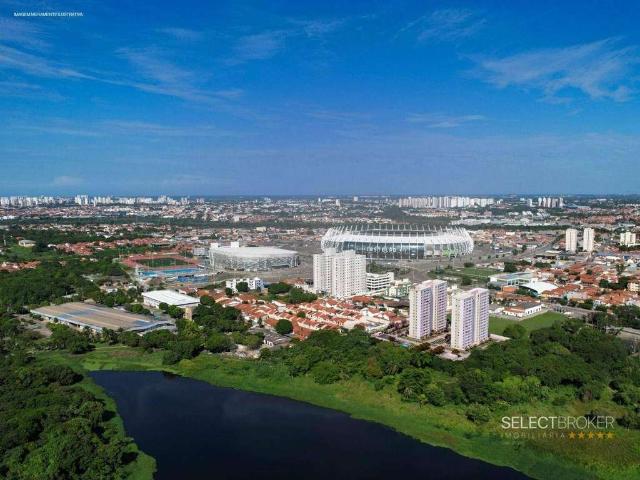 Apartamento para Venda em Fortaleza/CE Passaré 2 Quartos