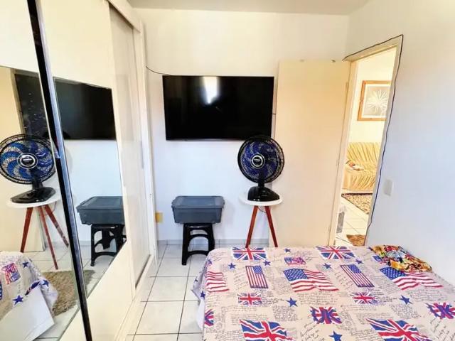 Apartamento para Venda em Fortaleza/CE Passaré 2 Quartos