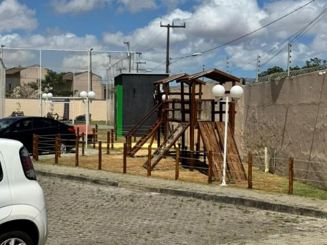 Apartamento para Venda em Fortaleza/CE Passaré 2 Quartos