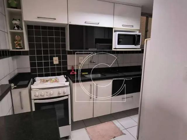 Apartamento para Venda em Fortaleza/CE Passaré 2 Quartos