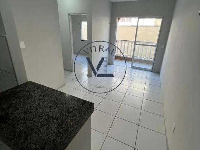 Apartamento para Venda em Fortaleza/CE Passaré 2 Quartos
