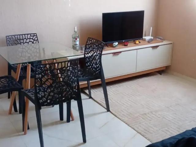 Apartamento para Venda em Fortaleza/CE Passaré 2 Quartos