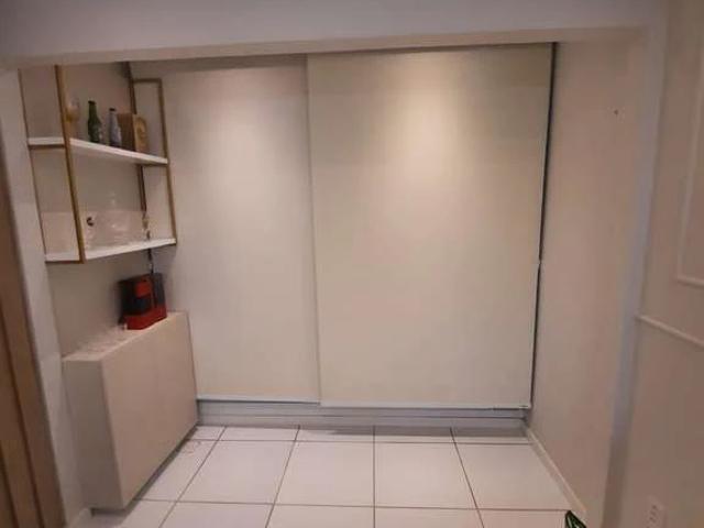 Apartamento para Venda em Fortaleza/CE Passaré 2 Quartos