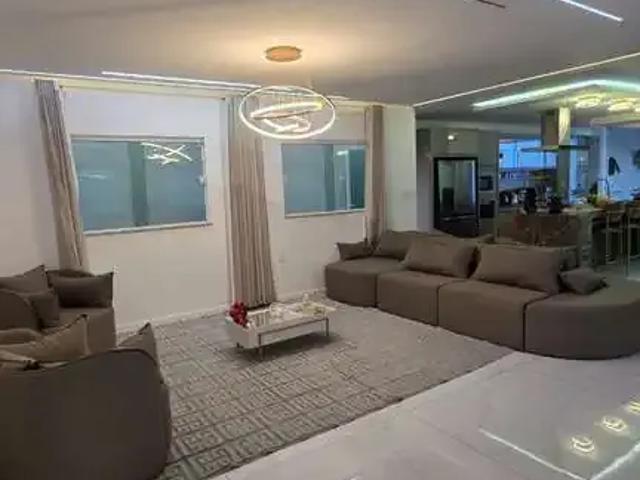 Apartamento para Venda em Fortaleza/CE Passaré 5 Quartos