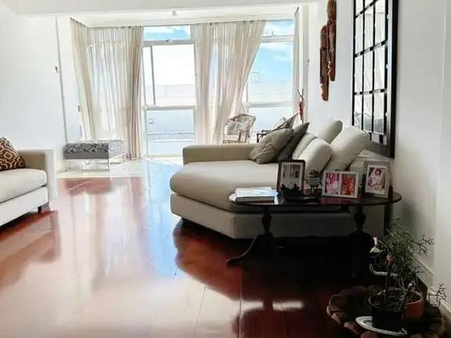 Apartamento para Venda em Fortaleza/CE Papicu 4 Quartos