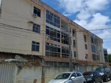 Apartamento para Venda em Fortaleza/CE Papicu 4 Quartos