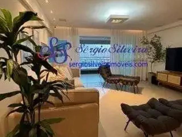 Apartamento para Venda em Fortaleza/CE Papicu 4 Quartos