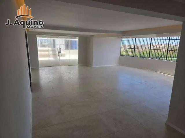 Apartamento para Venda em Fortaleza/CE Papicu 4 Quartos
