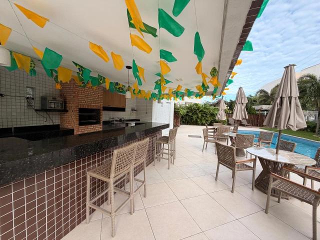 Apartamento para Venda em Fortaleza/CE Papicu 4 Quartos