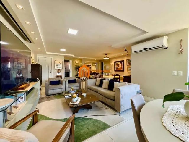 Apartamento para Venda em Fortaleza/CE Papicu 4 Quartos