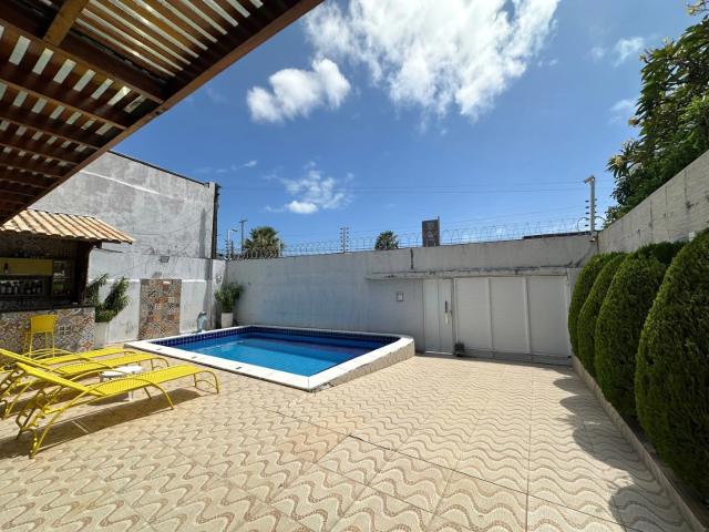 Apartamento para Venda em Fortaleza/CE Papicu 5 Quartos