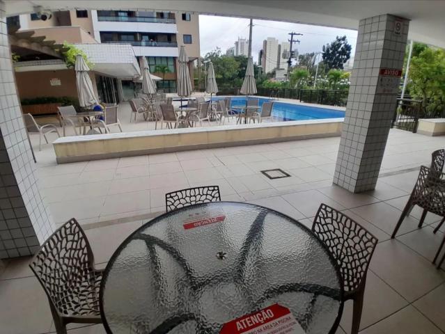 Apartamento para Venda em Fortaleza/CE Papicu 2 Quartos