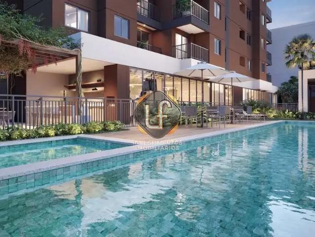 Apartamento para Venda em Fortaleza/CE Papicu 2 Quartos