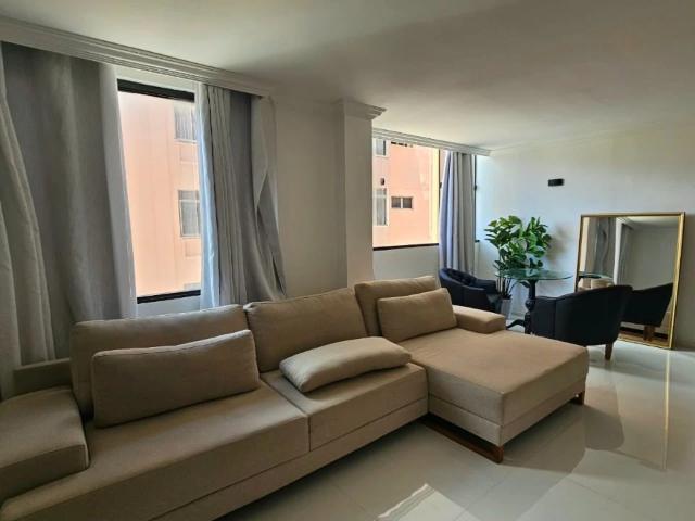Apartamento para Venda em Fortaleza/CE Papicu 2 Quartos