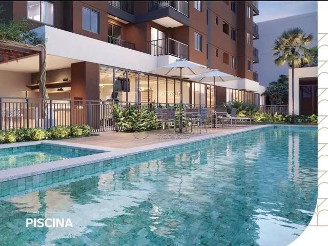 Apartamento para Venda em Fortaleza/CE Papicu 2 Quartos