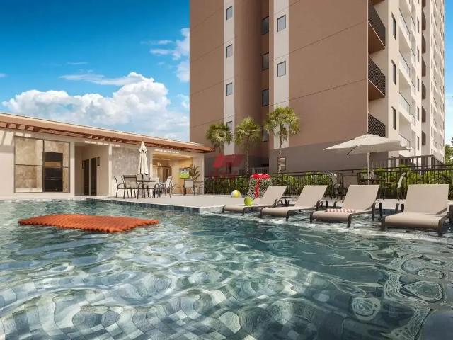 Apartamento para Venda em Fortaleza/CE Papicu 2 Quartos