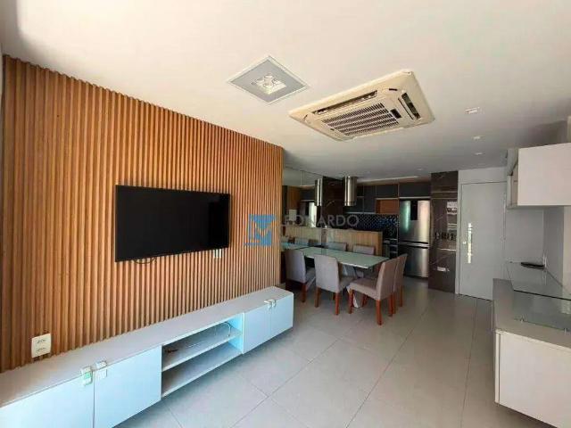 Apartamento para Venda em Fortaleza/CE Papicu 2 Quartos