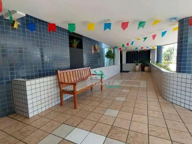 Apartamento para Venda em Fortaleza/CE Papicu 2 Quartos