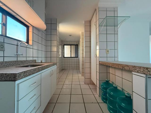 Apartamento para Venda em Fortaleza/CE Papicu 2 Quartos