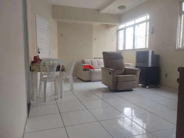 Apartamento para Venda em Fortaleza/CE Papicu 2 Quartos
