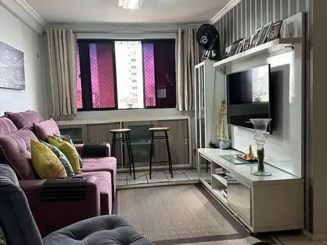 Apartamento para Venda em Fortaleza/CE Papicu 2 Quartos