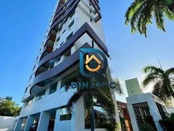Apartamento para Venda em Fortaleza/CE Papicu 2 Quartos