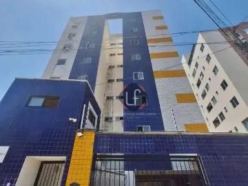 Apartamento para Venda em Fortaleza/CE Vicente Pinzon 3 Quartos