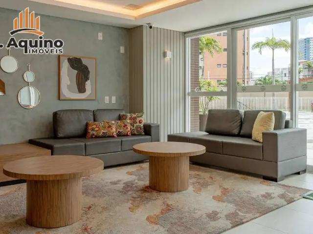 Apartamento para Venda em Fortaleza/CE Papicu 3 Quartos
