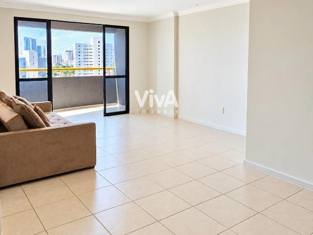 Apartamento para Venda em Fortaleza/CE Papicu 3 Quartos