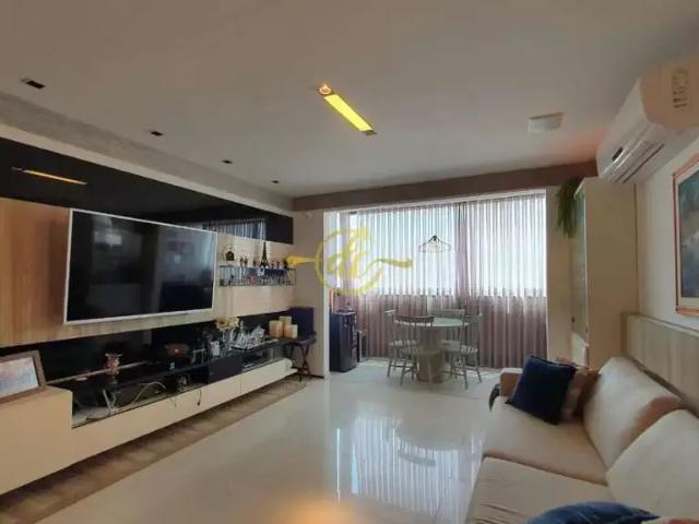 Apartamento para Venda em Fortaleza/CE Papicu 3 Quartos