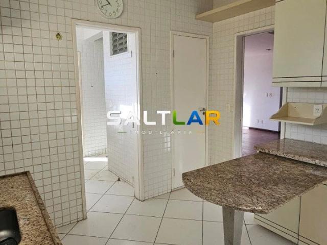 Apartamento para Venda em Fortaleza/CE Papicu 3 Quartos
