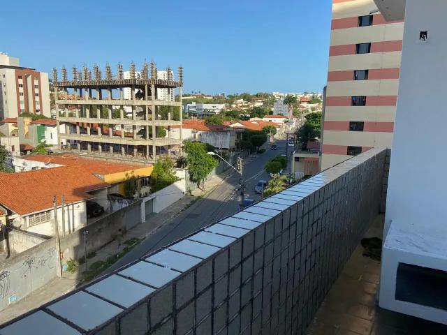 Apartamento para Venda em Fortaleza/CE Papicu 3 Quartos