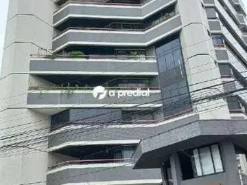 Apartamento para Venda em Fortaleza/CE Papicu 3 Quartos