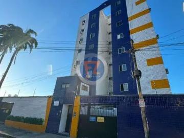 Apartamento para Venda em Fortaleza/CE Papicu 3 Quartos
