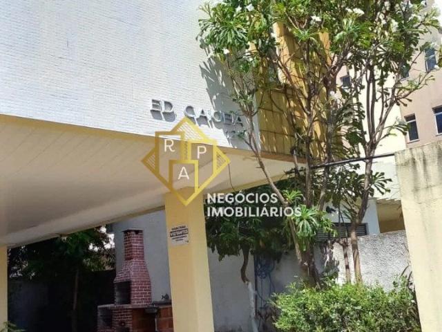 Apartamento para Venda em Fortaleza/CE Papicu 3 Quartos