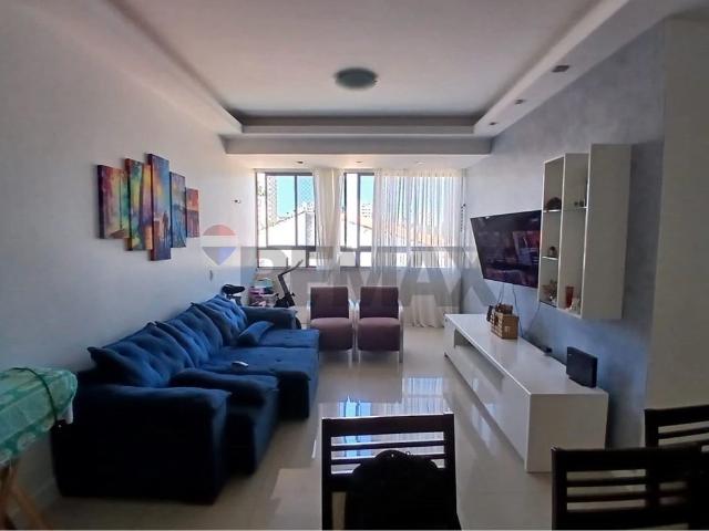 Apartamento para Venda em Fortaleza/CE Papicu 3 Quartos