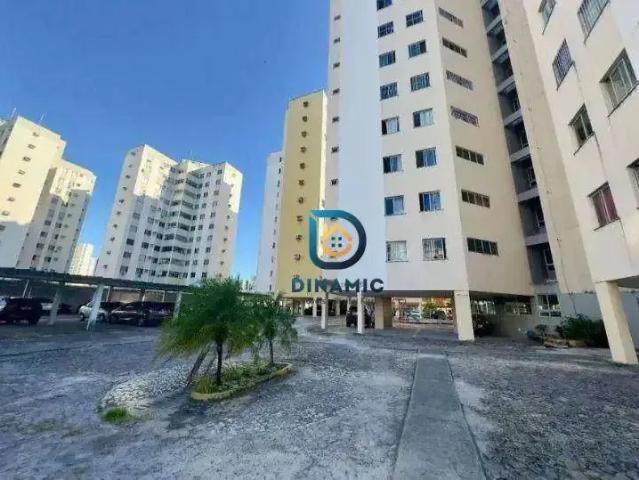 Apartamento para Venda em Fortaleza/CE Papicu 3 Quartos