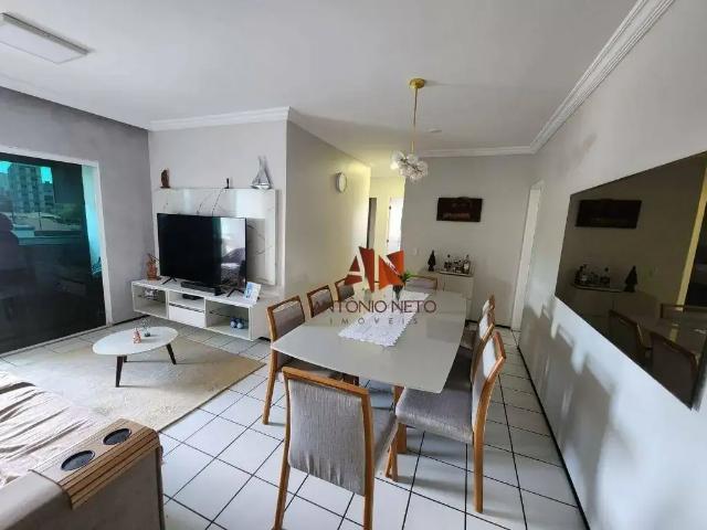 Apartamento para Venda em Fortaleza/CE Papicu 3 Quartos