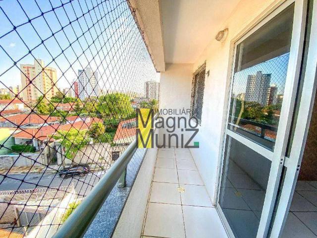 Apartamento para Venda em Fortaleza/CE Papicu 3 Quartos
