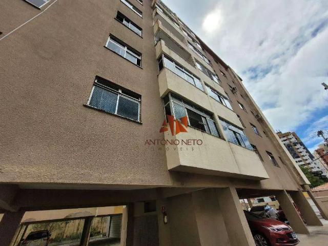 Apartamento para Venda em Fortaleza/CE Papicu 3 Quartos