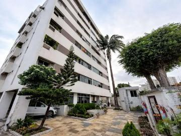 Apartamento para Venda em Fortaleza/CE Papicu 3 Quartos