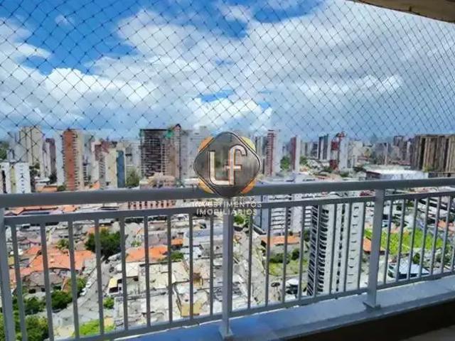 Apartamento para Venda em Fortaleza/CE Papicu 3 Quartos